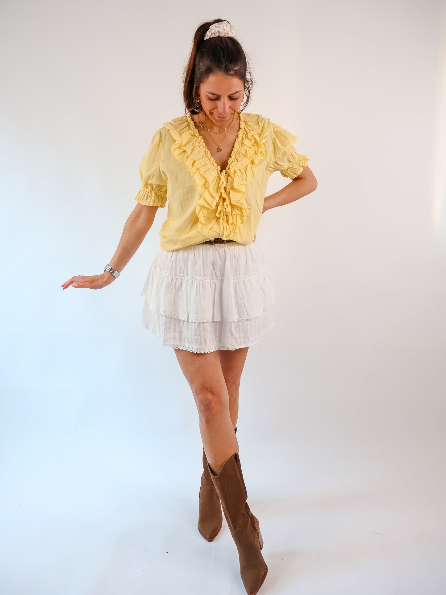 Boho Rock