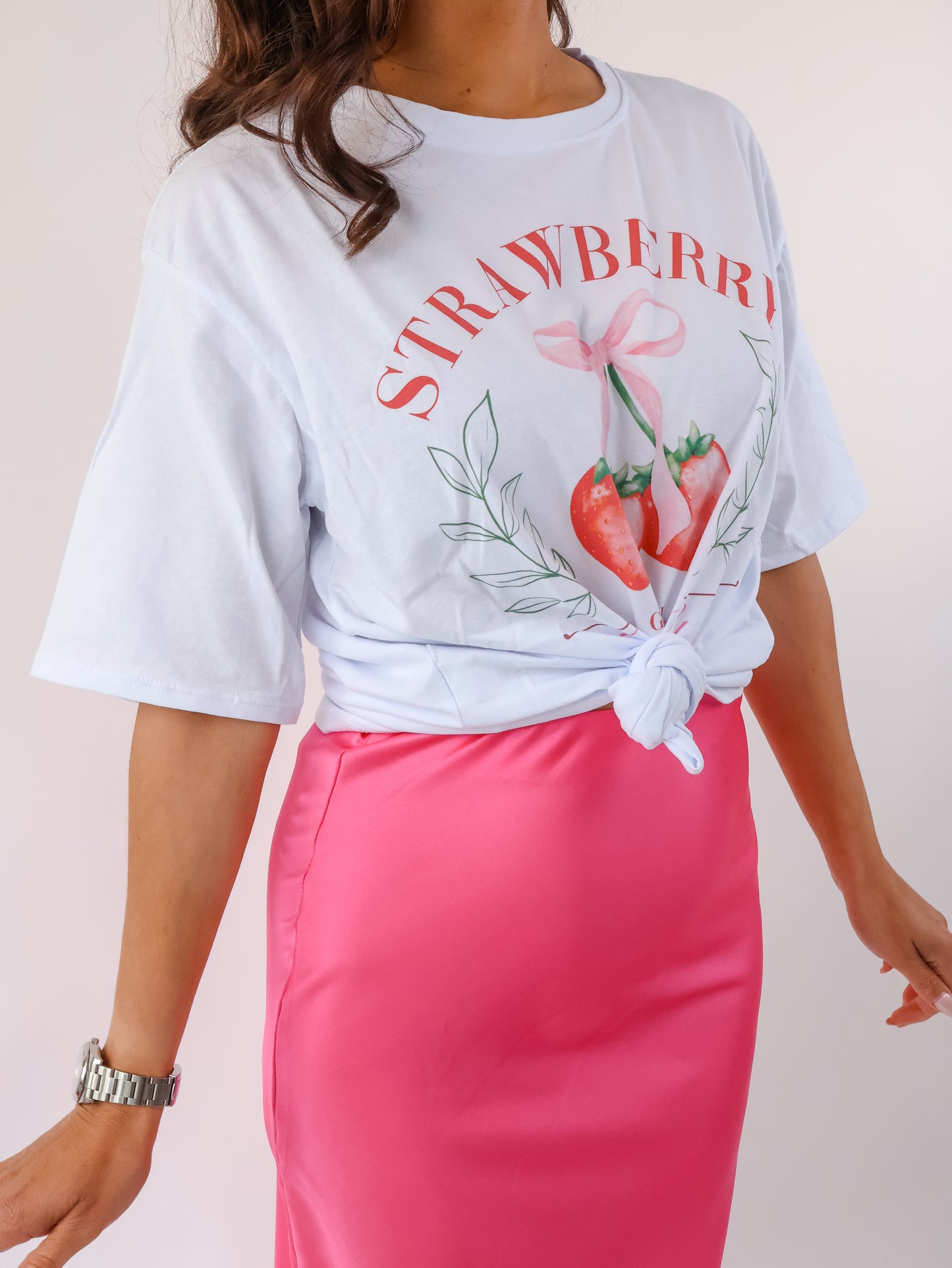 Strawberry T-Shirt