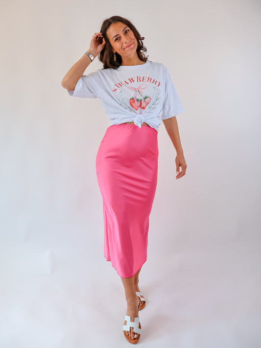 Strawberry T-Shirt