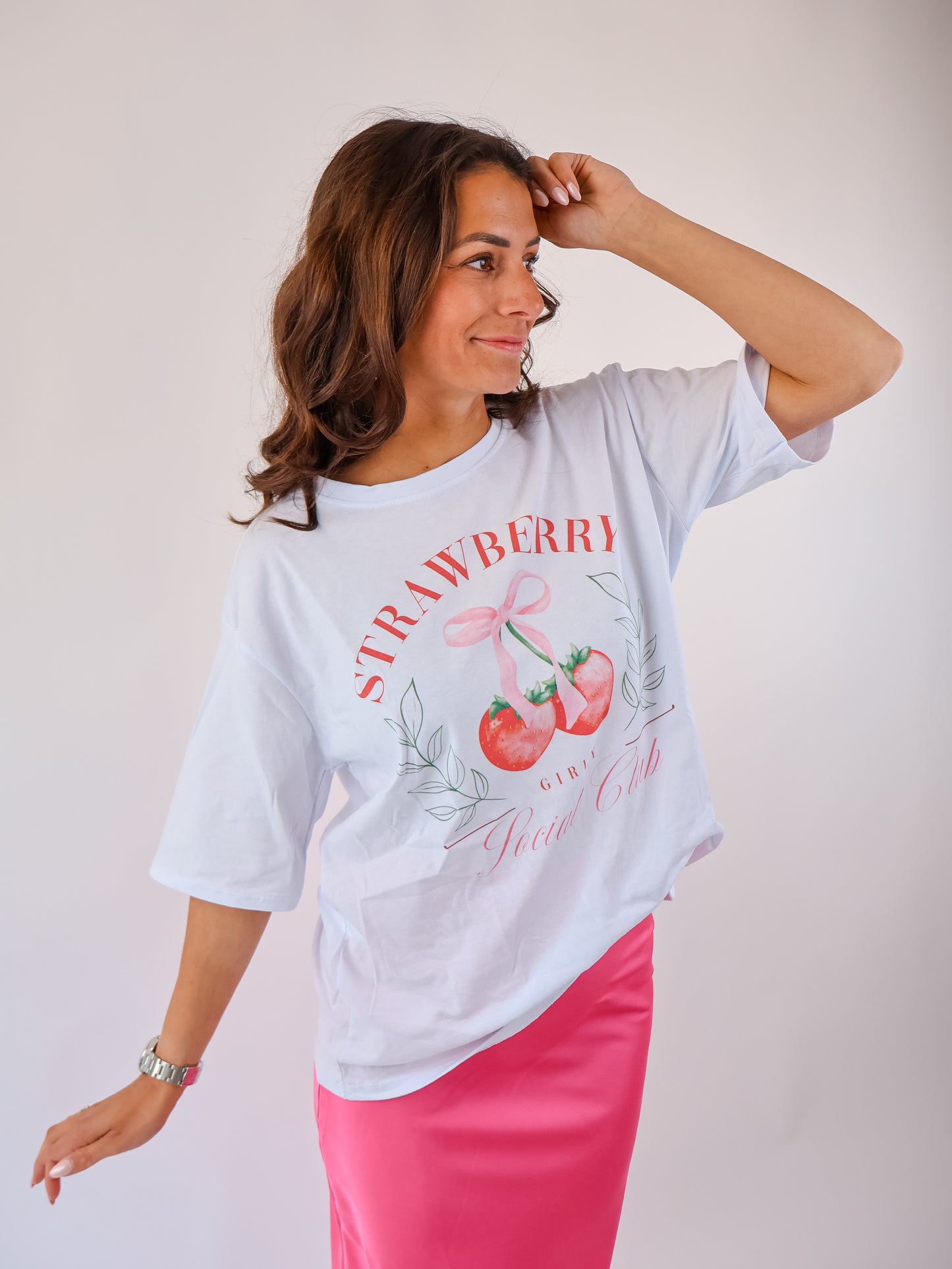 Strawberry T-Shirt