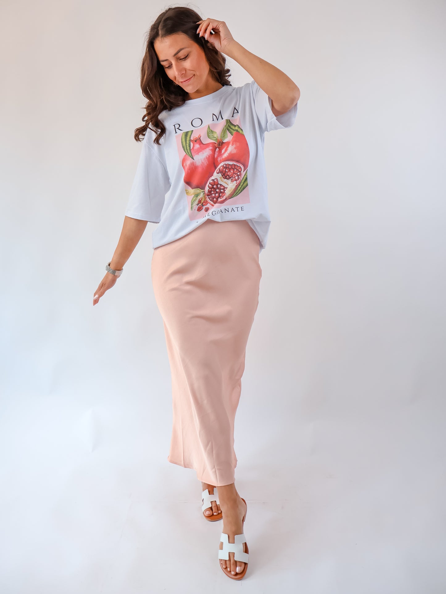 Roma T-Shirt
