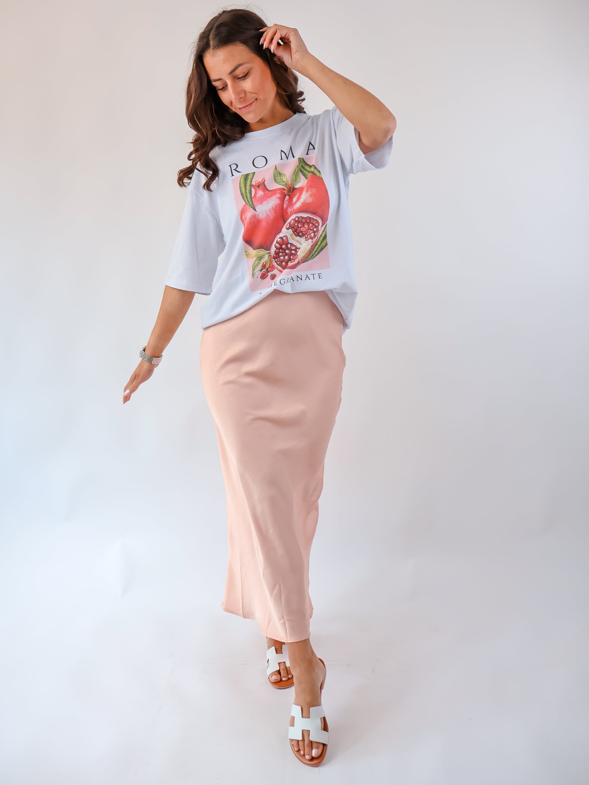 Roma T-Shirt