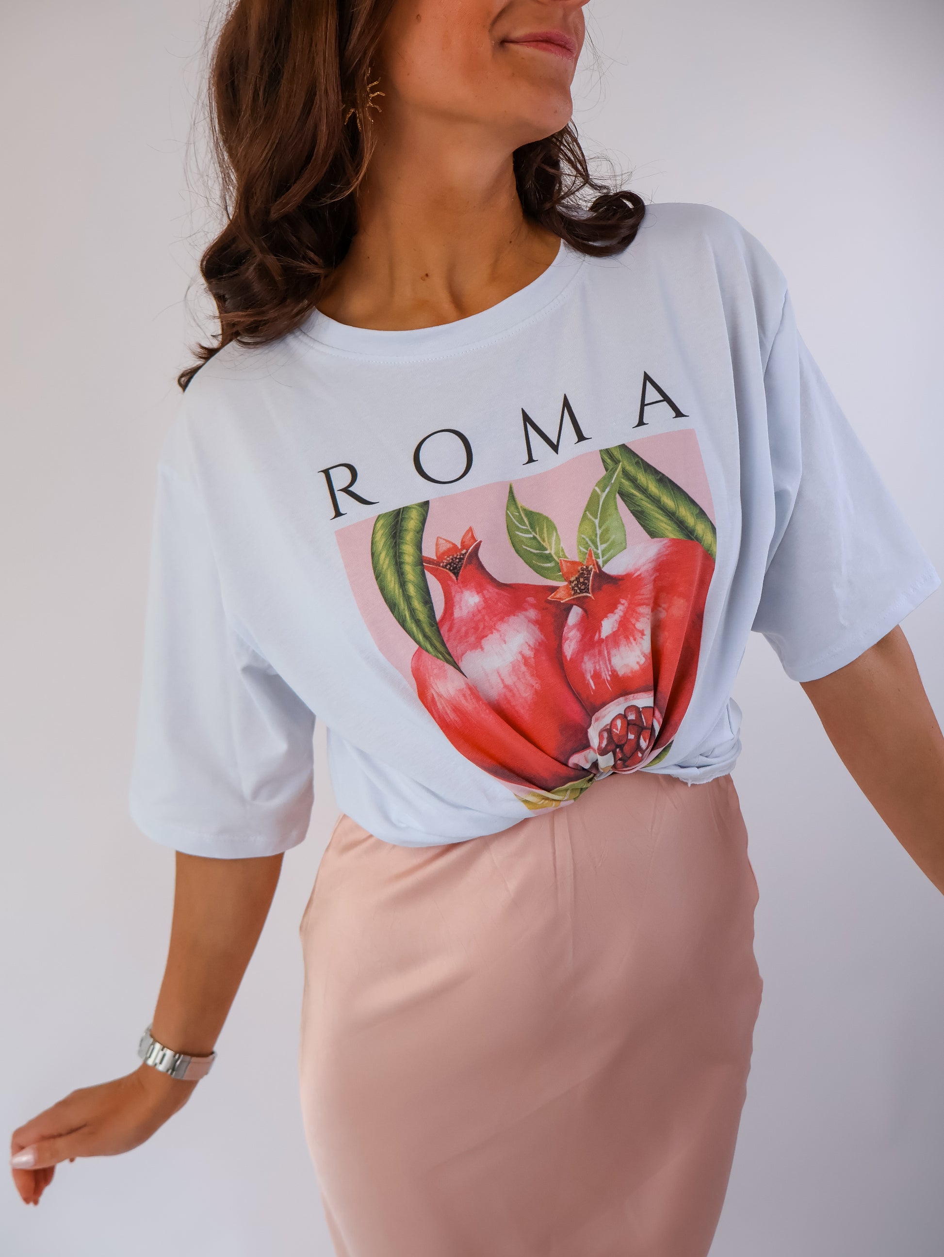 Roma T-Shirt