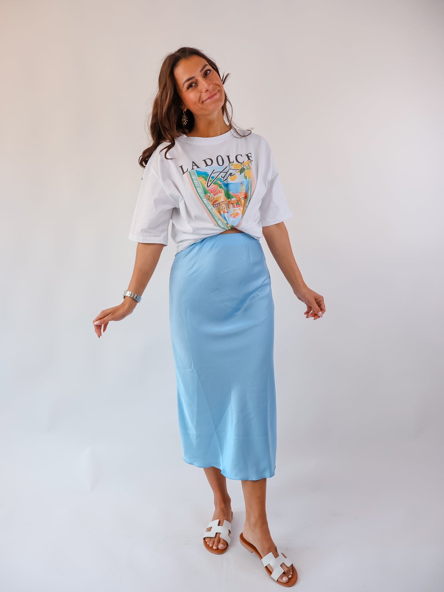 La Dolce T-Shirt
