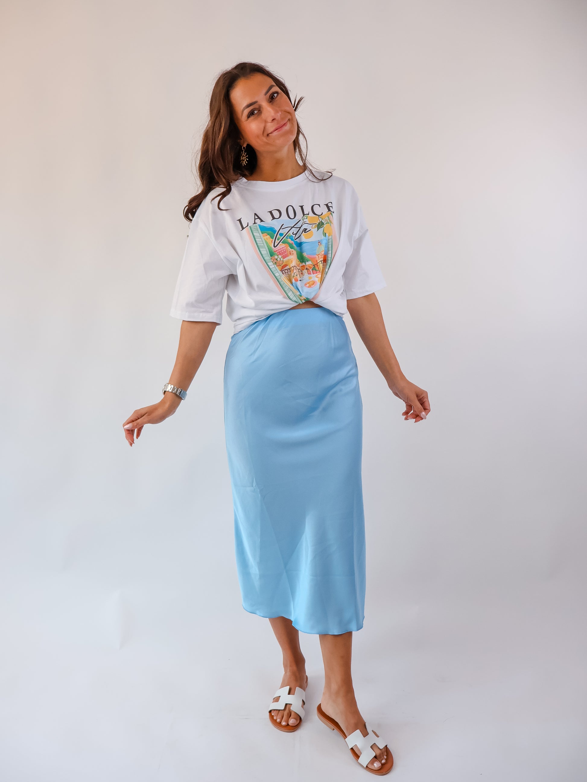 La Dolce T-Shirt