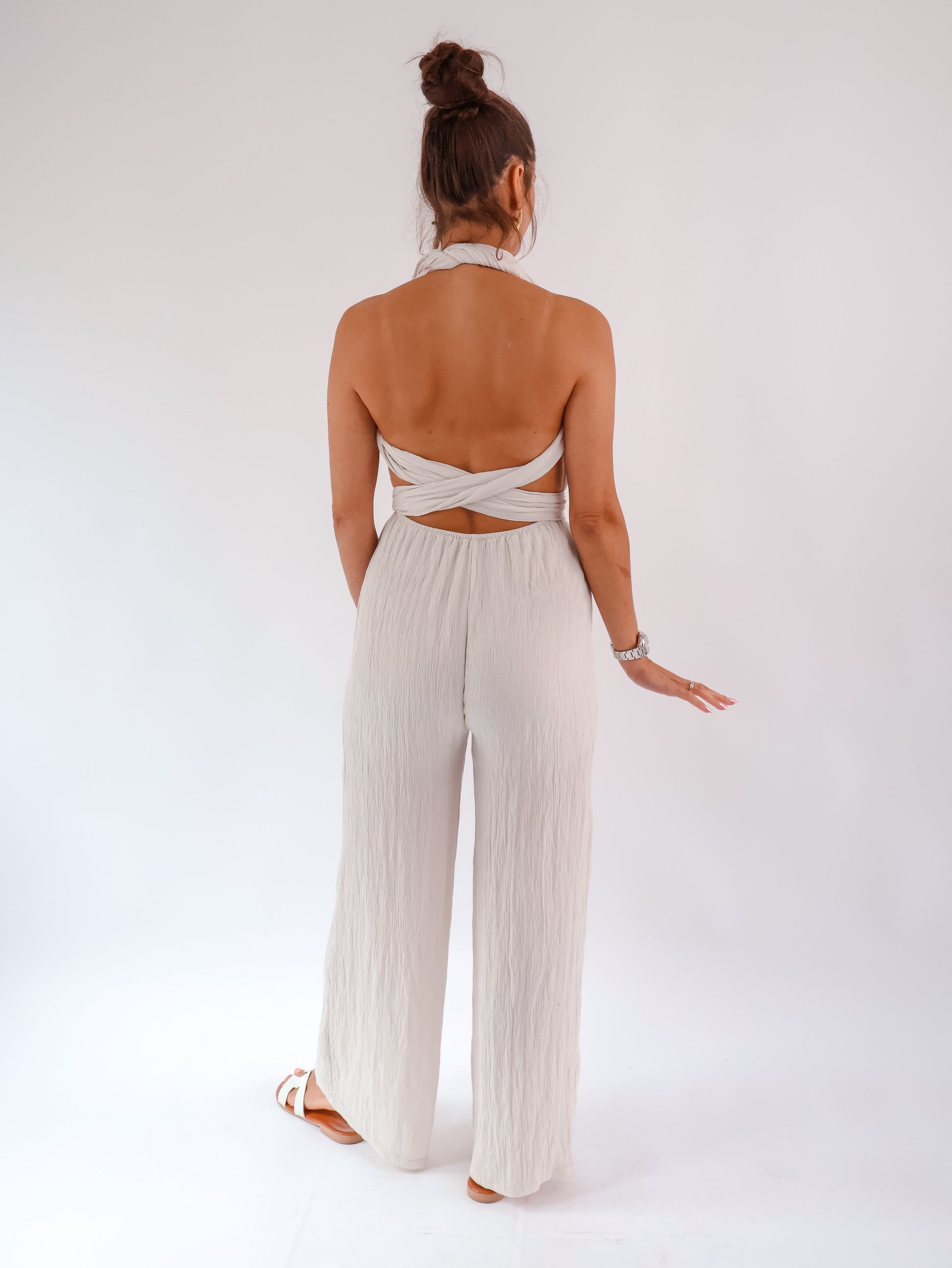 Roma Jumpsuit
