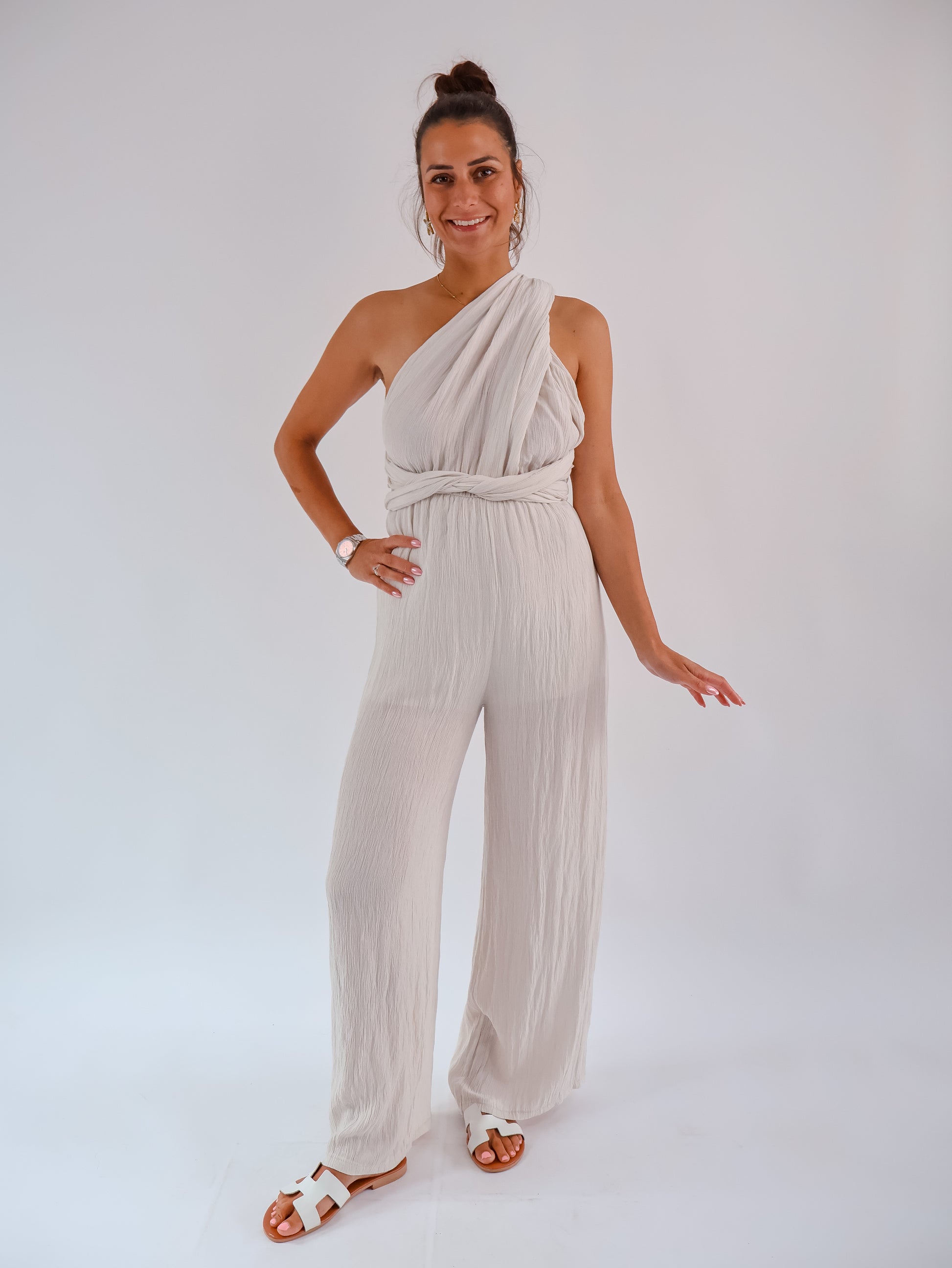 Roma Jumpsuit
