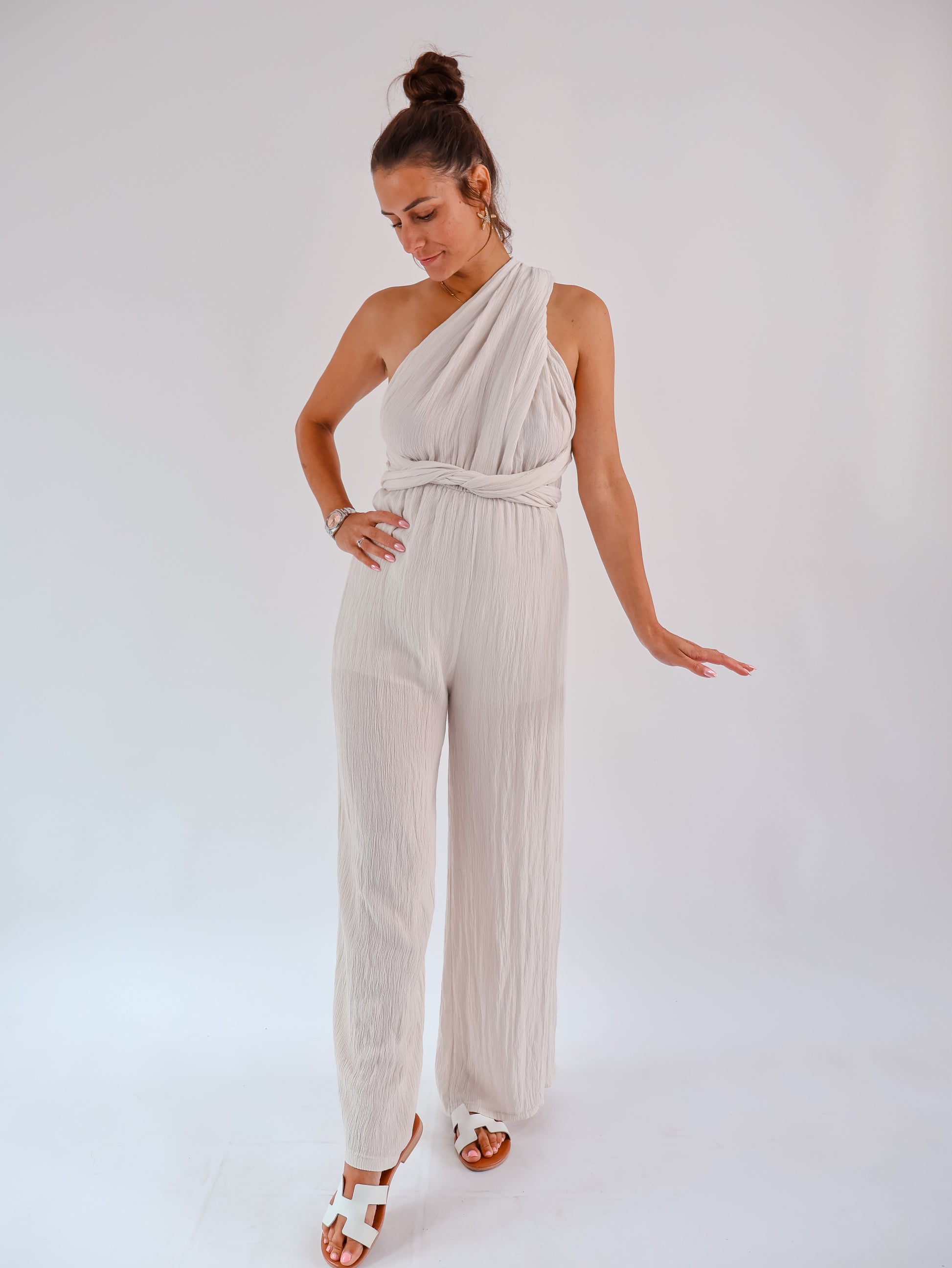 Roma Jumpsuit