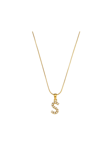 Pearl Initial Kollektion S