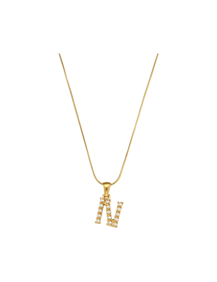Pearl Initial Kollektion N