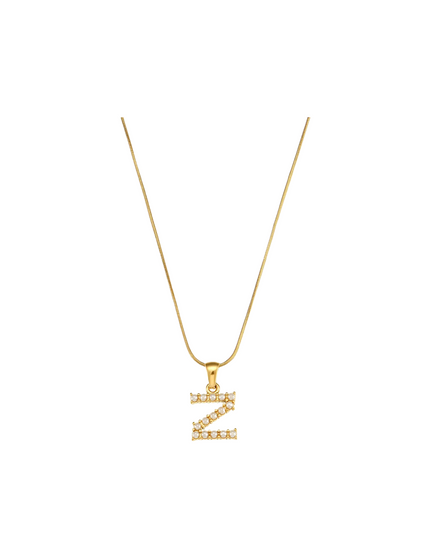 Pearl Initial Kollektion Z