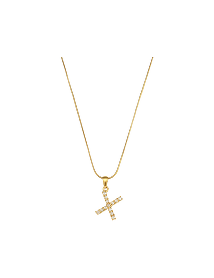 Pearl Initial Kollektion X