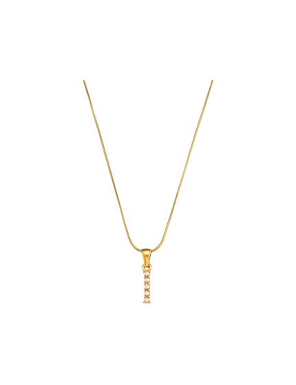 Pearl Initial Kollektion I
