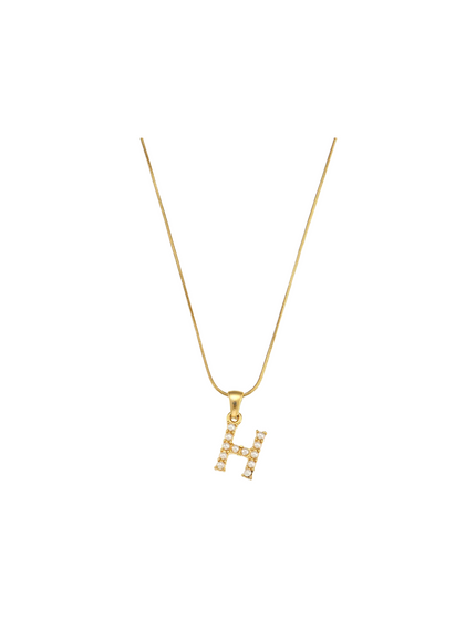 Pearl Initial Kollektion H