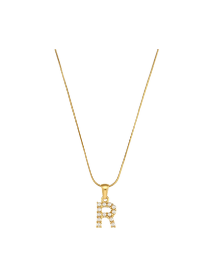 Pearl Initial Kollektion R