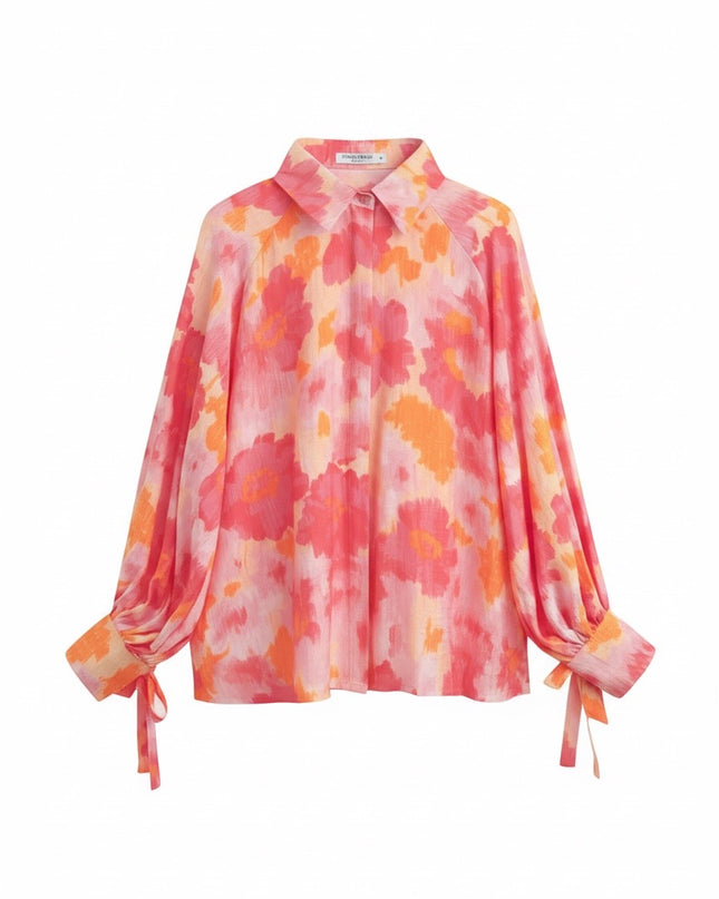 Happy Bluse Pink