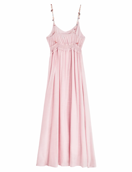 Ocean Kleid Rosé