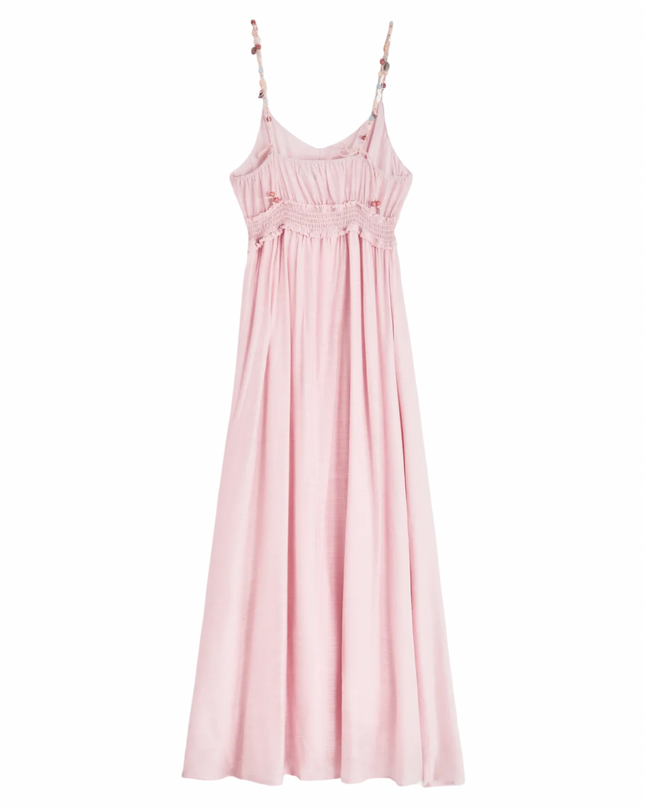 Ocean Kleid Rosé