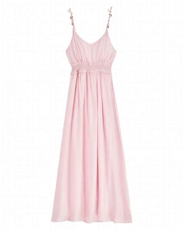 Ocean Kleid Rosé