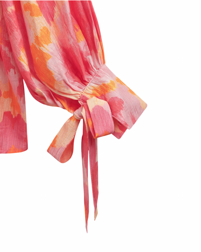 Happy Bluse Pink